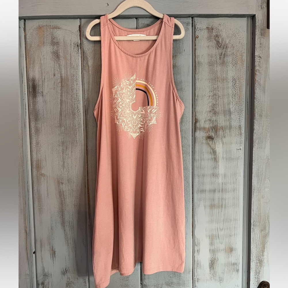 O’Neil T-shirt dress, YL